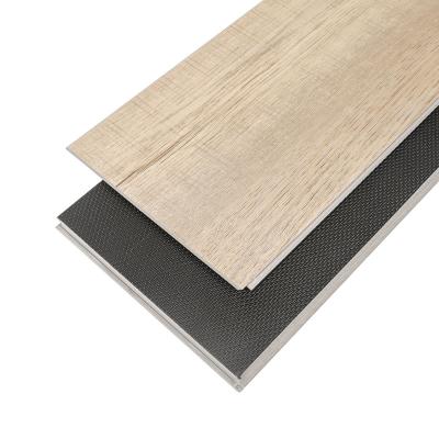 China Modern Household Waterproof Interior Flooring Luxury Indoor Composite SPC Flooring 5mm Waterproof for sale