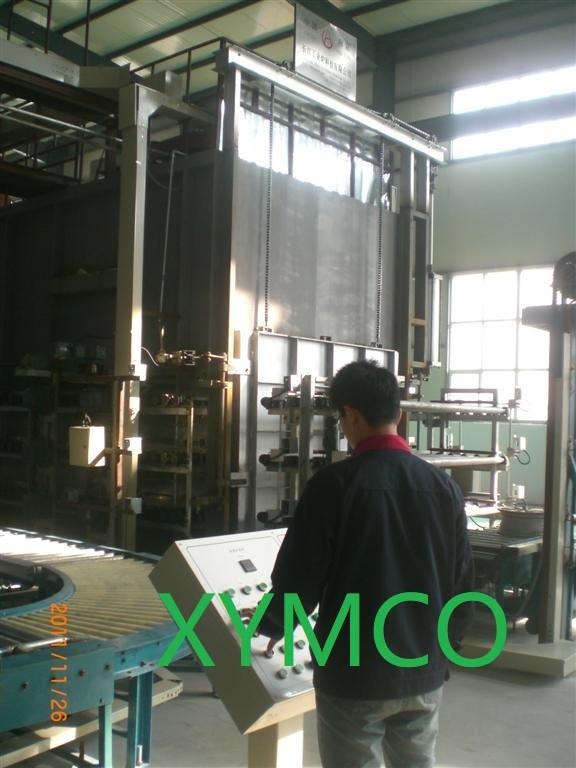 Verified China supplier - Xi'an Yuechen Metal Products Co., Ltd.