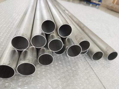 China Magnesium alloy pipe AZ31 Extruded magnesium alloy tube AZ31B billet rod bar welding wire AZ31B-F extruded pipe tube for sale