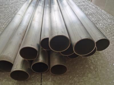 China Magnesium extruded pipe / tube / bar / rod / billet / wire magnesium extrusions good dimension stability for sale