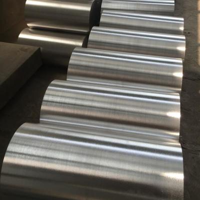 China Forged 99.95% purity Magnesium rod Magnesium forging bar Magnesium alloy billet Magnesium alloy plate with high strength for sale