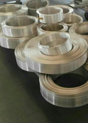 China AZ31B Magnesium alloy coil LZ91 LA91 Magnesium Lithium alloy coil strip rod bar billet LA141 extrusion MgLi alloy foil for sale