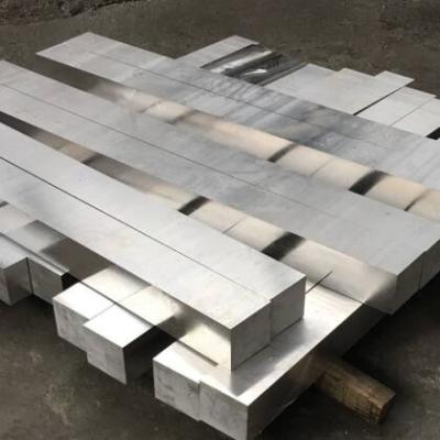 China AZ91D magnesium alloy bar billet rod AZ61A magnesium alloy rod AZ80A magnesium billet AZ90D magnesium alloy rod billet for sale