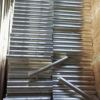 China AZ80A AZ91 M1A magnesium alloy rod billet bar tube AZ31B ZK60A AZ63 magnesium alloy billet rod AZ61 plate sheet wire bar for sale