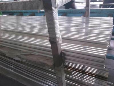 China Extruded dimensional stability magnesium alloy profile AZ31 magnesium profile AZ61A AZ80 ZK60 magnesium extrusions for sale