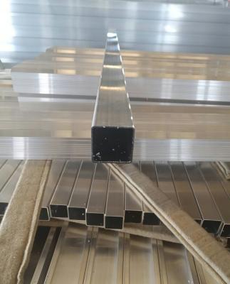 China magnesium extruded profile ZK60 / ZK60A magnesium alloy profile ZK60A-T5 magnesium alloy pipe rod bar for sale