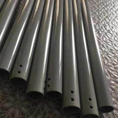 China Extruded AZ31 magnesium alloy tube AZ31B magnesium alloy pipe AZ61A profile welding wire AZ80A ZK60 billet bar rod sheet for sale