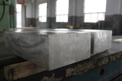 China Mg forging block slab AZ91 AM60 magnesium alloy block 350x110x3000mm AZ31B AZ61 AZ80 cast slab cut to size for sale