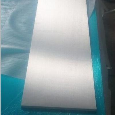 China AZ31 AZ61 AZ80 Etching Magnesium Tooling Plate For Embossing magnesium CNC engraving plate CNC engraving sheet magnesium for sale