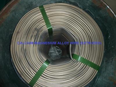 China Magnesium alloy sheet - Min. 0.5mm Thickness, 600mm Width, 2000mm Length for sale