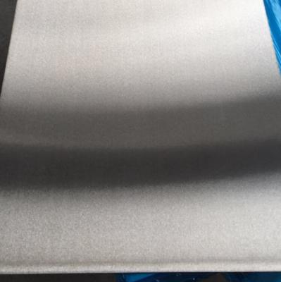 China Mg metal sheet AZ31B-H24 magnesium CNC engraving plate for sale