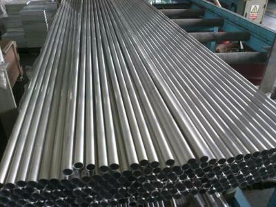 China Extruded AZ61A magnesium alloy pipe, extruded purity magnesium tube, Magnesium pipe AZ61, AZ80 magneisum alloy pipe for sale