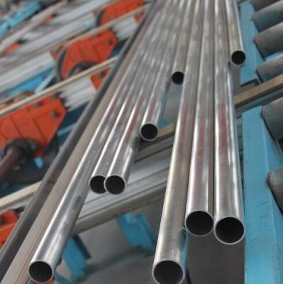 China Magnesium alloy pipe AZ80 Magnesium alloy tube ZK60A magnesium rod billet bar AZ61A-F tube pipe wire profile plate sheet for sale