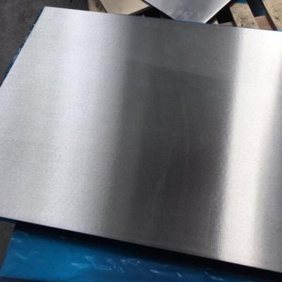 China AZ31B-H24 magnesium alloy for printing logos magnesium plate 1.0-7.0mm x 610 x 914mm for sale