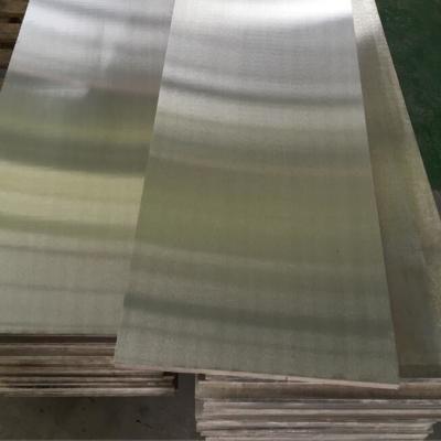 China AZ31B-H24 magnesium alloy for CNC engraving 1.0-7.0mm x 610 x 914mm China magnesium tooling plate manesium sheet for sale