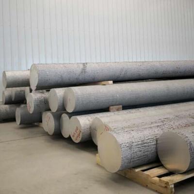 China AZ61A magnesium billet AZ61 magnesium bar AZ61A-F magnesium alloy rod ASTM B107/B107M-13 for sale