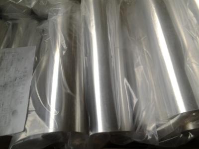 China Extruded AZ61 magnesium billet rod bar AZ61A magnesium billet ASTM B107/B107M-13 AZ61A-F magnesium alloy billet rod bar for sale