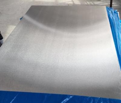 China China factory price magnesium alloy for printing logos magnesium plate 1.0-7.0mm x 610 x 914mm for sale