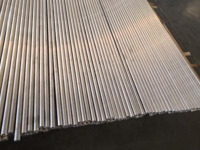 China Extruded magnesium alloy profile AZ31B as per ASTM B107/B107M-13 magnesium profile AZ61A magnesium alloy extrusion for sale