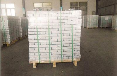 China Mg-Zr Alloy ingot Mg-Gd magnesium ingot Mg-Y25 magnesium ingot Mg-Y30 master alloys for sale