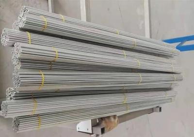 China AZ80A magnesium alloy wire bar purity AZ92A welding wire AZ61A AZ31B bar rod billet AZ63 magnesium alloy billet rod for sale