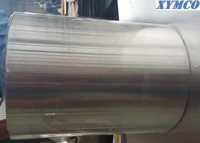 China Hot rolled AZ31 AZ31B Magnesium alloy coil 0.01mm thickness max. 300mm width in coil AZ31B magnesium foil AZ31 foil for sale