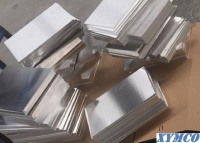 China Magnesium tooling plate AZ31 Hot rolled Magnesium tooling plate AZ31B ASTM B90/B90M-07 for sale