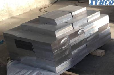 China Magnesium aluminium rolling AZ31 TP plate AZ31B-O AZ31B-H24 AZ31B-H26 with low coefficient of friction for sale