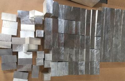 China No stress relief Cast AZ91 AZ91D magnesium plate block AZ91E magnesium rod billet AZ91A magnesium bar for sale