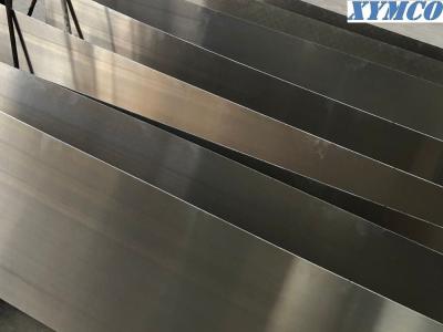 China AZ31B-O magnesium CNC engraving plate AZ31B-H24 magnesium alloy plate sheet  for CNC, stamping, embossing, die sinking for sale