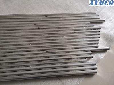 China Extruded AZ31B magnesium alloy bar billet rod AZ80A AZ61A billet ZK60A AZ63 Z90D magnesium alloy rod billet bar tube for sale