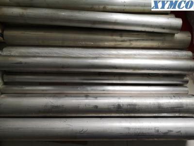 China High strength AZ80 magnesium alloy billet AM50 AM60 Magnesium alloy bar rod with good damping capacity for sale