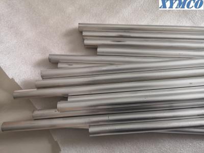 China AZ61A magnesium alloy bar billet rod AZ80A magnesium alloy rod AZ31B magnesium billet AZ90D magnesium alloy rod billet for sale