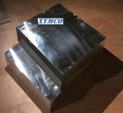 China Scrap retains a consistently high level of value AZ80A magnesium billet plate block disc cube ASTM B107/B107M-13 for sale