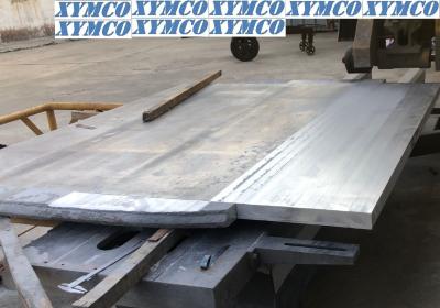 China High strength forged AZ91 magnesium plate AZ91D AZ91E AZ91C AZ91B magnesium plate billet rod bar wire profile slab block for sale