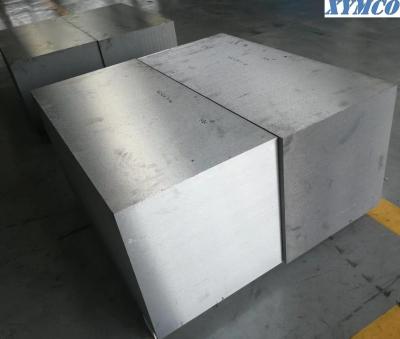 China AZ31B AZ31B-O AZ31B-H24 magnesium alloy hot rolled tooling plate sheet ASTM B90/B90M-07 for sale