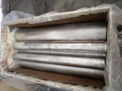 China AZ31B magnesium alloy billet rod AZ80A AZ61 plate sheet wire bar ZK60A AZ63 AZ91 M1A magnesium alloy rod billet bar tube for sale