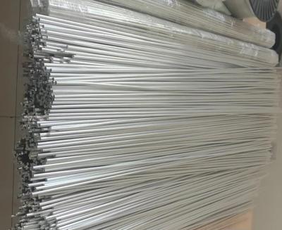 China AZ31B magnesium welding wire bar billet AZ63 billet rod AZ61A AZ80A wire bar purity AZ92A magnesium alloy welding wire for sale