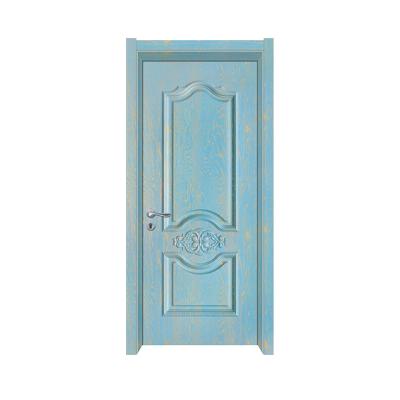 China Wholesale Waterproof Kitchen Interior Water Resistant Swing Door Interior Door Interior Door for sale