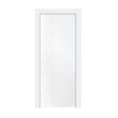 China Waterproof Polymer Moth Proof Door Longer Lasting No Formaldehyde for sale