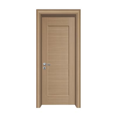 China Hot Sale Assembly WPC Interior Wpc Door Is Mid Door Waterproof for sale