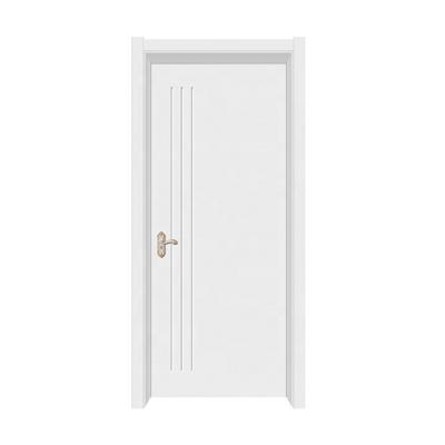 China Eco-friendly waterproof anti-termite anti-midew polymer moisture-proof door for sale