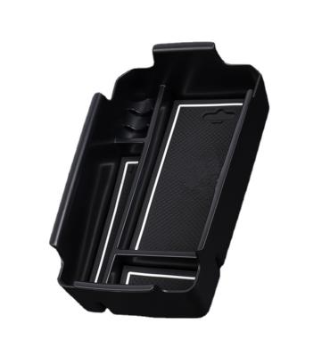 China New sports style car stowing stowing center console armrest storage box XC40 2019 parts for Volvo for sale