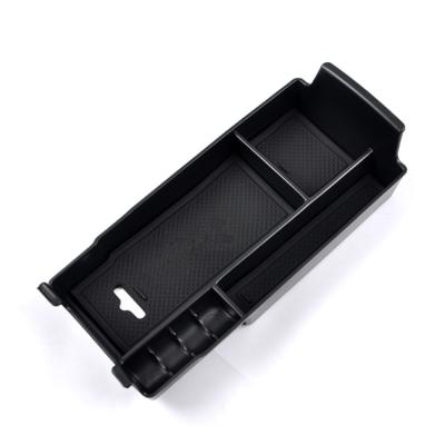 China Hot sale sports car door slot box armrest storage plate GLB200 180 250B 2019 2020 2021 parts X247 for Benz for sale