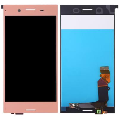 China Mobil Display LCDs Screens For Sony XZ XZ2 XZ XZs XA2 XA1 XZ2 XZ1 Premium Contract Phone Shows Phone Screen Fit Size for sale