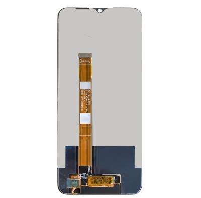 China OEM Mobile Phone LCD Displays Screen and Digitizer Assembly Part Full Repair For Oppo A35 6.52 inch for sale