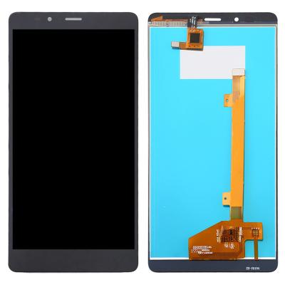 China Mobile Phone LCDs Screen and Digitizer Assembly Replacement for Infinix Note 2 6 inch for sale