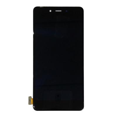 China OEM LCD Display Screen and Digitizer Assembly Replacement for OnePlus X Mobile Phone LCD Display 09030240A for sale