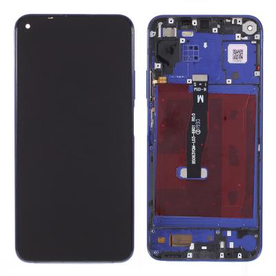 China Assembly LCD Screen and Digitizer Assembly + Frame Part (without logo) for Huawei Honor 20 YAL-L21 660100761 for sale