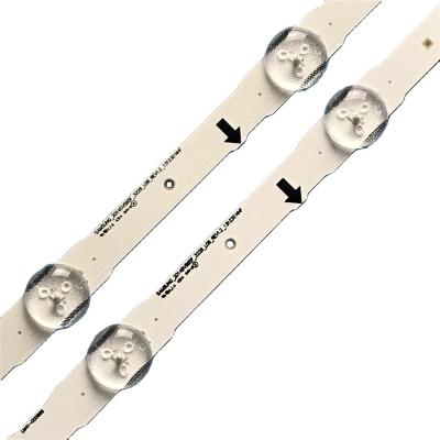 China Home 1360mm LED Strips 65 INCH TV UN65F6300 For Samsung LCD TV Backlight Strip for sale